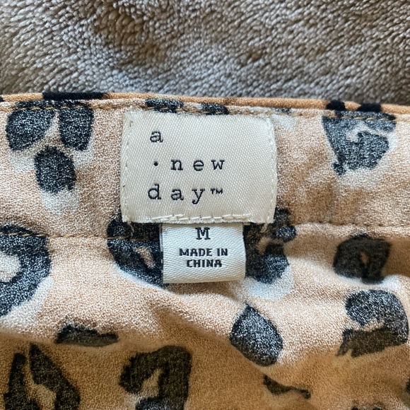 Leopard cami - Picture 3 of 3